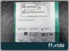 COLOPLAST AJ4W85 COLOPLAST AJ4W85 IMAJIN STENOSTENT DOUBLE LOOP URETERAL STENT KIT, 8F X 28CM **