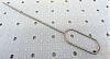 AESCULAP  Surgical Hook Instrument  Round Handle