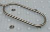 AESCULAP  Surgical Hook Instrument  Round Handle