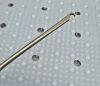 AESCULAP  Surgical Hook Instrument  Round Handle