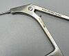 KARL STORZ 26159EHW Semi Rigid Scissors