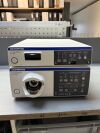 OLYMPUS CV-190 / CLV-190 Processor/Light Source