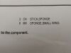 CARDINAL HEALTH Lot of 12 Tray Skin Prep Dry ST  11-7008D   Exp.2026-12 to 2030-02  (AA53) Tray Skin Prep Dry ST