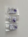 CEDIC SRL 4 Boxes (30/box) Enteral Funnel ENFit  F00106  Exp.2026-11  (AA51) Enteral Funnel ENFit
