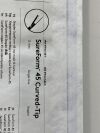 INTUITIVE SureForm 45 Curved-Tip  480545   Exp.2025-08  (Z2) SureForm 45 Curved-Tip