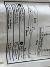 BOSTON SCIENTIFIC CATHETER BALLOON ANGIOPLASTY DILATATION WORKHORSE  M001145120   Exp.2025-05  (Z8) XXL Vascular