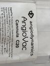 ANGIO DYNAMICS AngioVac Cannula C20 Angled Tip 26 FR  25-193   Exp.2024-03  (Z2) AngioVac Cannula