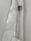 AMBU Lot of 2 aScope 4 Broncho Slim  476001000   Exp.2023-12  (Z2) aScope 4 Broncho Slim
