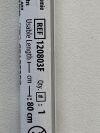 EDWARDS LIFESCIENSES Fogarty Arterial Embolectomy Catheter 3F x 80cm 120803F   Exp.2025-10  (Z8) Fogarty