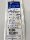 TERUMO Lot of 6 Glidecath 5F Hydrophilic Coated Catheter CG502   Exp.2025-05  (Z8) Cobra 2 (C2)