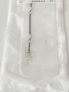 TERUMO Lot of 6 Glidecath 5F Hydrophilic Coated Catheter CG502   Exp.2025-05  (Z8) Cobra 2 (C2)