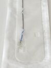 TERUMO Lot of 2 Glidecath Hydrophilic Coated Catheter  CG408   Exp.2025-05  (Z8) Cobra 1 (C1)