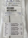 TERUMO Lot of 2 Glidecath Hydrophilic Coated Catheter  CG408   Exp.2025-05  (Z8) Cobra 1 (C1)