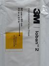 3M Ioban 2  6648EZ   Exp.2024-10  (Z8) Ioban 2