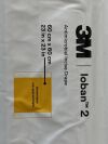3M Lot of 4 Ioban 2  6648EZ   Exp.2025-03   (Z8) Ioban 2