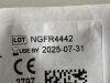 BARD Lot of 7 Urethral Catheter  086016   Exp.2025-07  (T21) Urethral Catheter