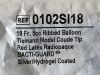 BARD Bardex I.C. Catheter 0102SI18   Exp.2026-11  (T21) Bardex I.C.