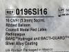 BARD Bardex I.C. Catheter 0196SI16   Exp.2025-07  (T21) Bardex I.C.