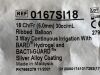 BARD Bardex I.C. Catheter  0167SI18   Exp.2026-06 To 2027-03  (T21) Bardex I.C.