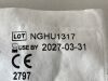 BARD Bardex I.C. Catheter  0167SI18   Exp.2026-06 To 2027-03  (T21) Bardex I.C.