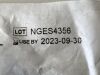 BARD Lot of 3 Bardex I.C. Catheter 0165SI14   Exp.2023-09  (T21) Bardex I.C.