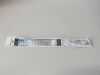 BARD Lot of 3 Bardex I.C. Catheter 0165SI14   Exp.2023-09  (T21) Bardex I.C.