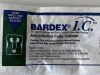 BARD Lot of 2 Bardex I.C. Catheter 0168SI14   Exp.2025-01 to 2025-05  (T21) Bardex I.C.