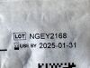BARD Lot of 2 Bardex I.C. Catheter 0168SI14   Exp.2025-01 to 2025-05  (T21) Bardex I.C.