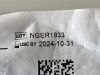 BARD Bardex I.C. Catheter 0168SI18   Exp.2024-10  (T21) Bardex I.C.