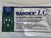 BARD Lot of 2 Bardex I.C. Catheter 0102SI16   Exp.2024-10  (T21) Bardex I.C.