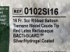 BARD Lot of 2 Bardex I.C. Catheter 0102SI16   Exp.2024-10  (T21) Bardex I.C.