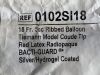 BARD Bardex I.C. Catheter 0102SI18   Exp.2024-01  (T21) Bardex I.C.