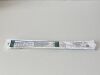 BARD Lot of 2 Foley Catheter Bardex I.C. 2-Way Standard Tip 5 cc Balloon 22 Fr.  0165SI20   Exp.2025-05  (T21) Bardex I.C.