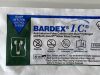 BARD Lot of 2 Foley Catheter Bardex I.C. 2-Way Standard Tip 5 cc Balloon 22 Fr.  0165SI20   Exp.2025-05  (T21) Bardex I.C.