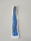 BARD Lot of 2 Foley Catheter Bardex I.C. 2-Way Standard Tip 5 cc Balloon 22 Fr.  0165SI20   Exp.2025-05  (T21) Bardex I.C.
