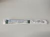 BARD Lot of 2 Foley Catheter Bardex I.C. 2-Way Standard Tip 5 cc Balloon 22 Fr   Exp.2024-10  (T21) Bardex I.C.