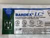 BARD Foley Catheter Bardex I.C. 2-Way Standard Tip 5 cc Balloon 22 Fr  0165SI22   Exp.2025-10  (T21) Bardex I.C.