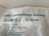 APPLIED Epix Latis Grasper 5mm x 45cm  C4140  Exp.2025-11  (T21) Epix Laparoscopic Grasper