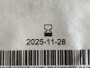APPLIED Epix Latis Grasper 5mm x 45cm  C4140  Exp.2025-11  (T21) Epix Laparoscopic Grasper