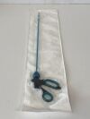 APPLIED Epix Latis Grasper 5mm x 45cm  C4140  Exp.2025-11  (T21) Epix Laparoscopic Grasper