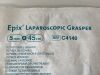 APPLIED Epix Latis Grasper 5mm x 45cm  C4140   Exp.2025-04  (T21) Epix Laparoscopic Grasper