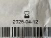 APPLIED Epix Latis Grasper 5mm x 45cm  C4140   Exp.2025-04  (T21) Epix Laparoscopic Grasper