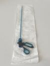 APPLIED Epix Latis Grasper 5mm x 45cm  C4140   Exp.2025-04  (T21) Epix Laparoscopic Grasper