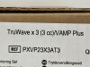 EDWARDS LIFESCIENSES 3 Boxes (10/box) Pressure Monitoring Set  PXVP23X3AT3   Exp.2027-01  (R19) Pressure Monitoring Set