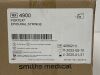 SMITHS MEDICAL Box of 50 Portex Epidural Syringe  4900   Exp.2025-01 to 2025-06  (AA53) Portex Epidural Syringe