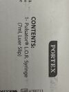 SMITHS MEDICAL Box of 50 Portex Epidural Syringe  4900   Exp.2025-01 to 2025-06  (AA53) Portex Epidural Syringe