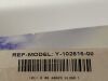 TYCO CPAP Interface Breeze SleepGear Nasal Mask  Y-102616-00  (AA52) Breeze Sleep Gear