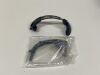 TYCO CPAP Interface Breeze SleepGear Nasal Mask  Y-102616-00  (AA52) Breeze Sleep Gear