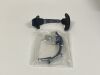 TYCO CPAP Interface Breeze SleepGear Nasal Mask  Y-102616-00  (AA52) Breeze Sleep Gear