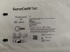 COLOPLAST Lot of 120 SureCath Set  28028   Exp.2023-06  (AA52) SureCath Set